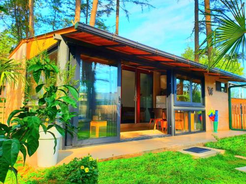 House & Yard Sesil XS 60m to beach, Ureki (zdjęcie 9)
