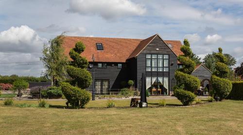 Plum Guide - A Barn To Remember, , Essex