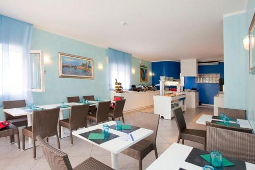 Hotel Villa Maria - image 10