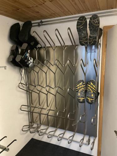 Moderne Wohnung an toller Lage in Laax