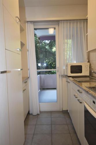 Nice studio in the city center - Vineyard 11, Curych (fotografie 5)
