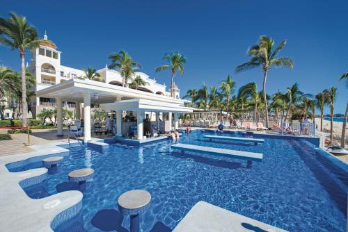 Riu Palace Cabo San Lucas - All Inclusive