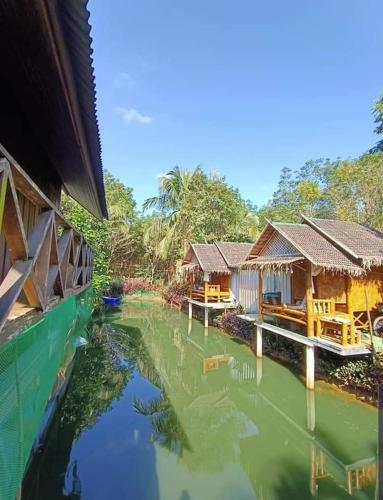 Nakhon Si Ban Na Homestay photo