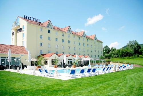 FAIR RESORT All Inclusive Wellness & Spa Hotel Jena