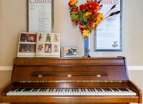 Opera Boutique B&B, Florencie (fotografie 6)