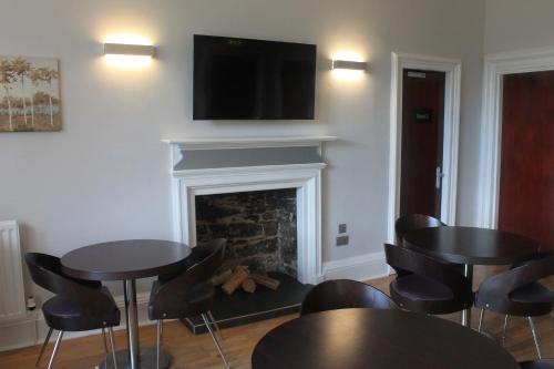 No6 West Coates, Edinburgh (Foto 7)