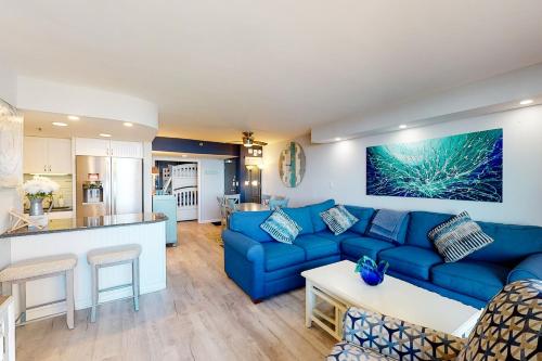 Sea Colony Harbour House in Seaford (DE)