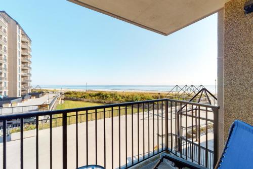 Sea Colony Harbour House in Seaford (DE)