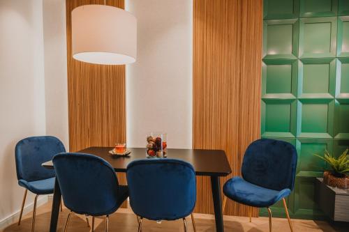 Zeus Design Apartments Prater, Vienna (photo 11)