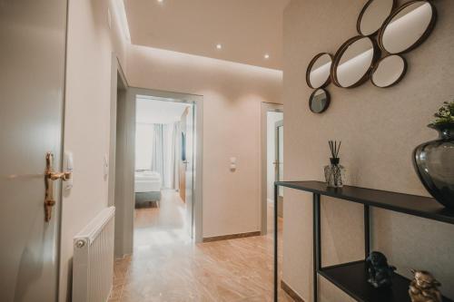 Zeus Design Apartments Prater, Vienna