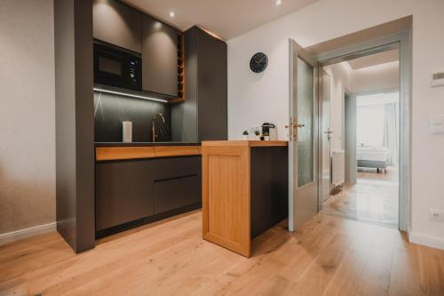 Zeus Design Apartments Prater, Vienna (photo 9)