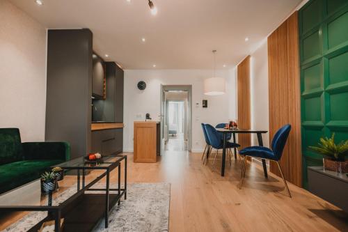 Zeus Design Apartments Prater, Vienna (photo 6)
