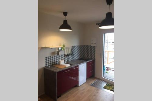 Studio récent tout équipé (Studio recent tout equipe) in Villenave-d'Ornon