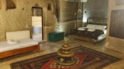 Antique Terrace Cave Suites Room Type - Suite with Terrace