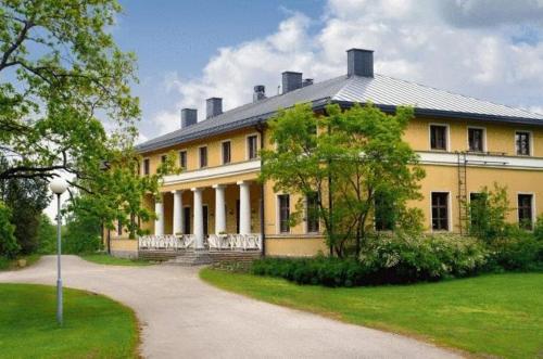 Hotel Kyyhkylä Manor - Mikkeli