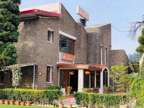 HOTEL BLOSSOM SHIMLA