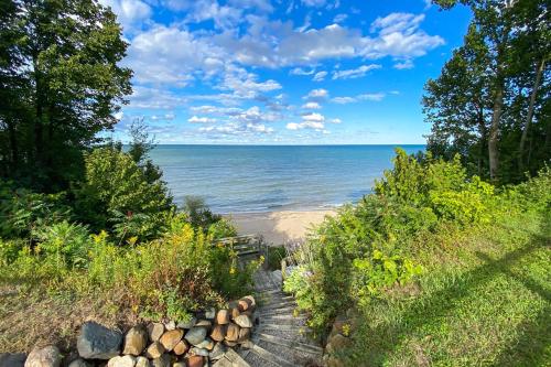 Palms, Michigan