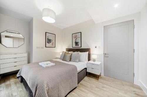 Executive Apartments in Bermondsey FREE WIFI & AIRCON by City Stay Aparts London