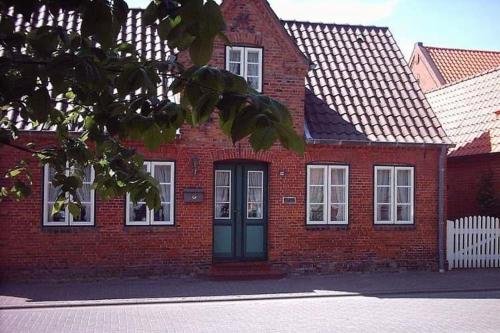 Amrum, Wyk auf Föhr (Foto 9)