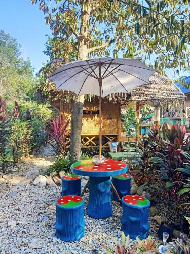 Nakhon Si Ban Na Homestay in Phrom Khiri