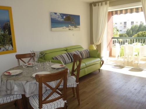 Apartment Hameau de Provence-1 by Interhome in Bandol