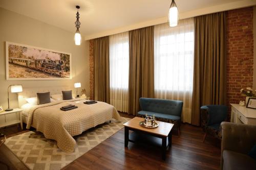 Bahnhofs hotel - image 2