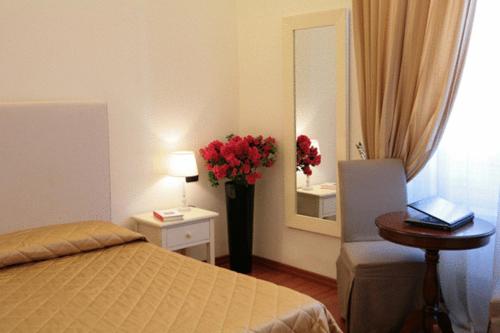 B&B Magnifico Messere, Florencia