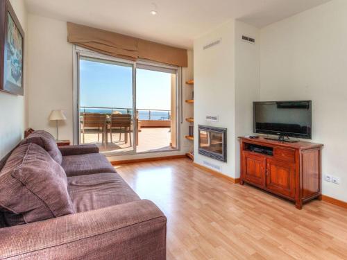  Apartment Fane De Baix II by Interhome in Llança