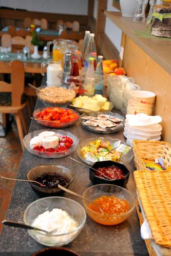 Landgasthof Adler Pelzmühle - image 2