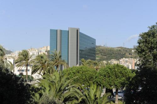 Tower Genova Airport - Hotel & Conference Center, Genua