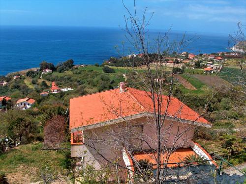  Locazione Turistica Gaetano-2, Pension in Ricadi bei Nicotera