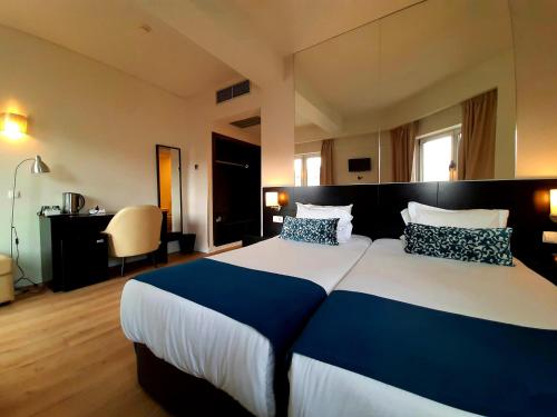 Lisbon City Hotel by City Hotels, Lisabon (fotografie 5)