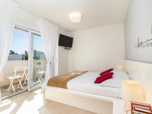 Holiday Home Villa Virtus - NVG360 by Interhome