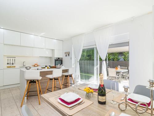 Holiday Home Villa Virtus by Interhome in Karigador