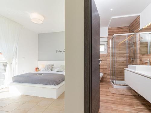 Holiday Home Villa Virtus by Interhome in Karigador