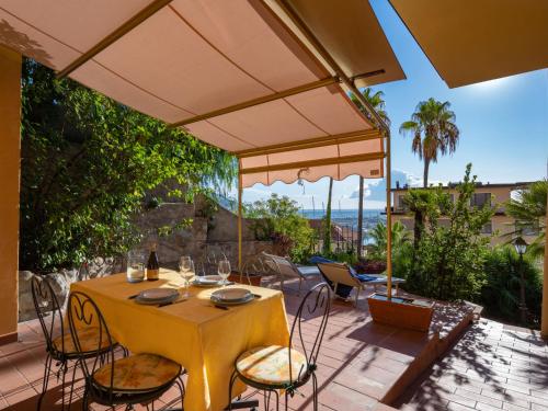  Apartment Villa Rosa - IMP136 by Interhome in Imperia