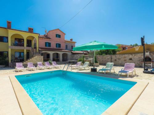 Holiday Home Gracije - VOJ515 by Interhome