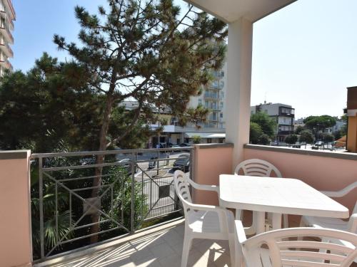  Apartment Doria Uno by Interhome in Lido degli Estensi