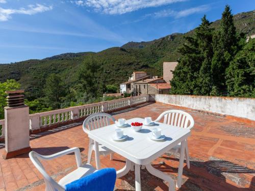 Apartment La Rectoria by Interhome - La Vall de Santa Creu