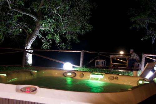 Parana Sunrise Lodge