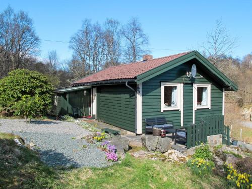 Chalet Grønnehytta - FJH606 by Interhome - Gjelland