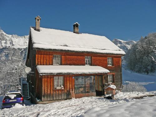 B&B Oberterzen - Apartment Bünten by Interhome - Bed and Breakfast Oberterzen