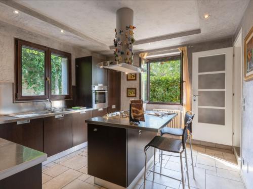 Villa Villa Vittoria by Interhome in Пьян ді Ско