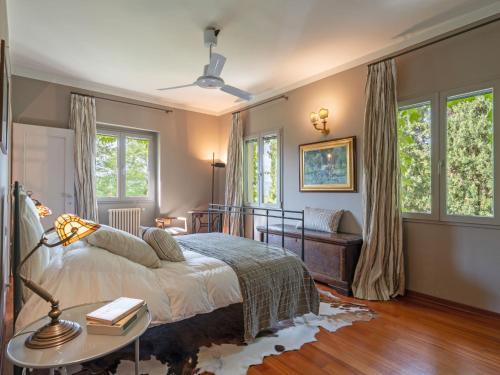 Villa Villa Vittoria by Interhome in Пьян ді Ско