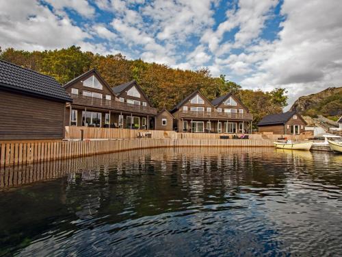 Holiday Home Pale - FJH104 by Interhome