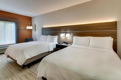 Holiday Inn Express Hotel & Suites - Atlanta/Emory University Area, an IHG Hotel