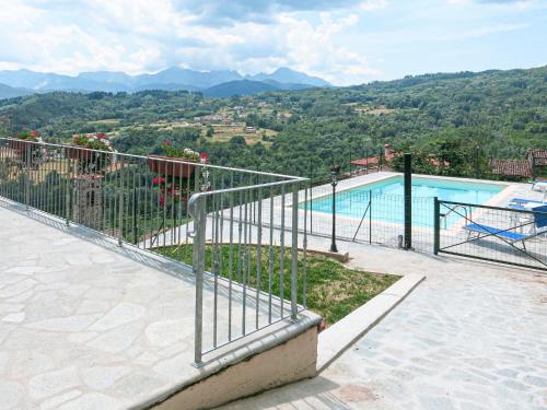  Apartment Capanna - CNG175 by Interhome in Magnano