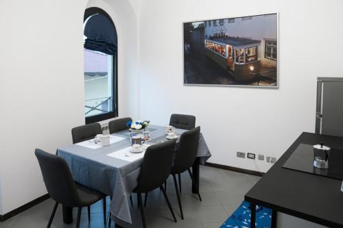  MAVI´S HOME in Chiari