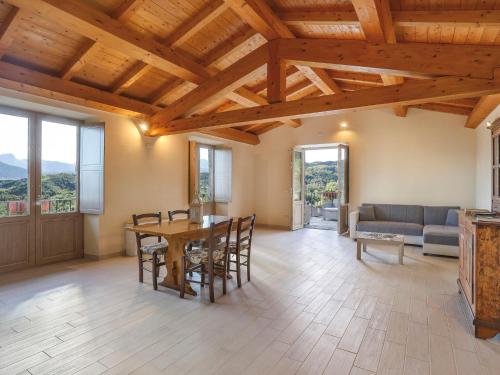 Apartment Caminetto - CNG177 by Interhome in Villa Collemandina