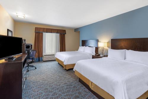 Holiday Inn Express Hotel & Suites Floresville By IHG